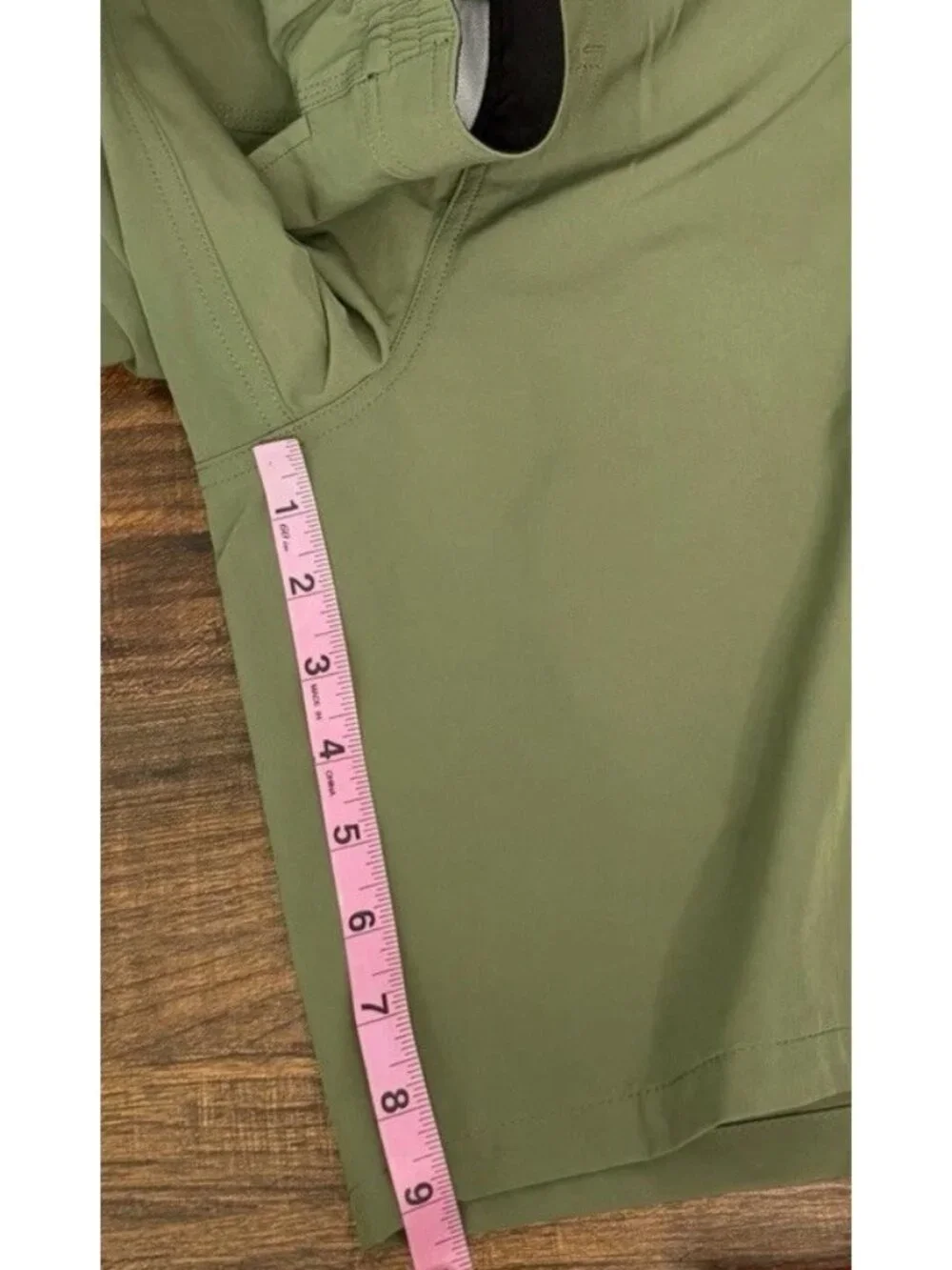Polo Ralph Lauren Swim Trunks Big & Tall 2XLT Green Board Shorts Mesh NWT